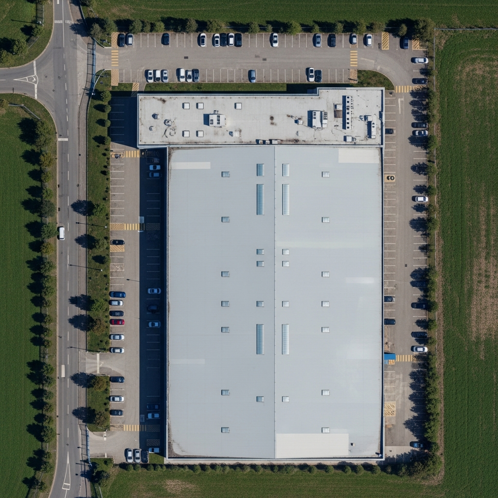 ArcGIS satellite imagery